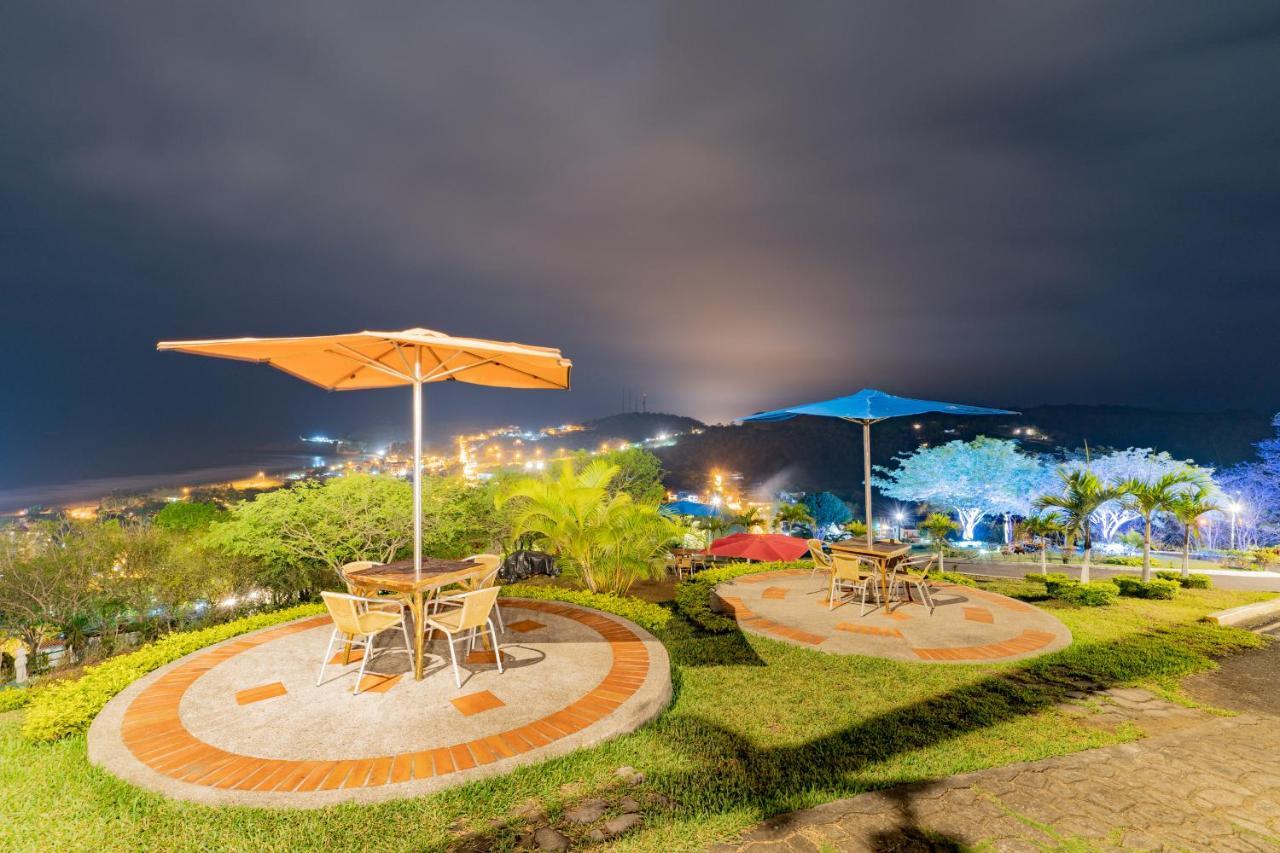 Nativa Bambu Ecolodge Montanita Ngoại thất bức ảnh