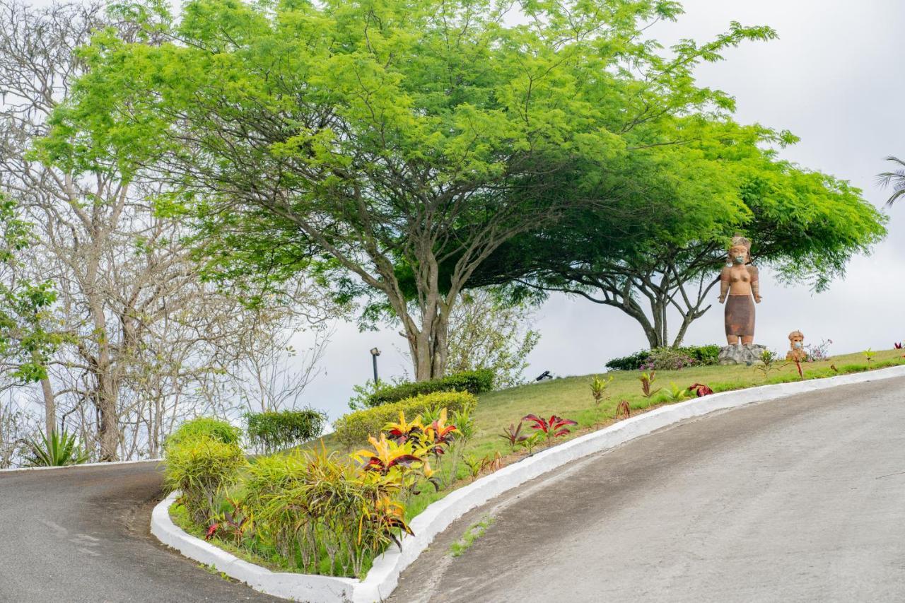 Nativa Bambu Ecolodge Montanita Ngoại thất bức ảnh