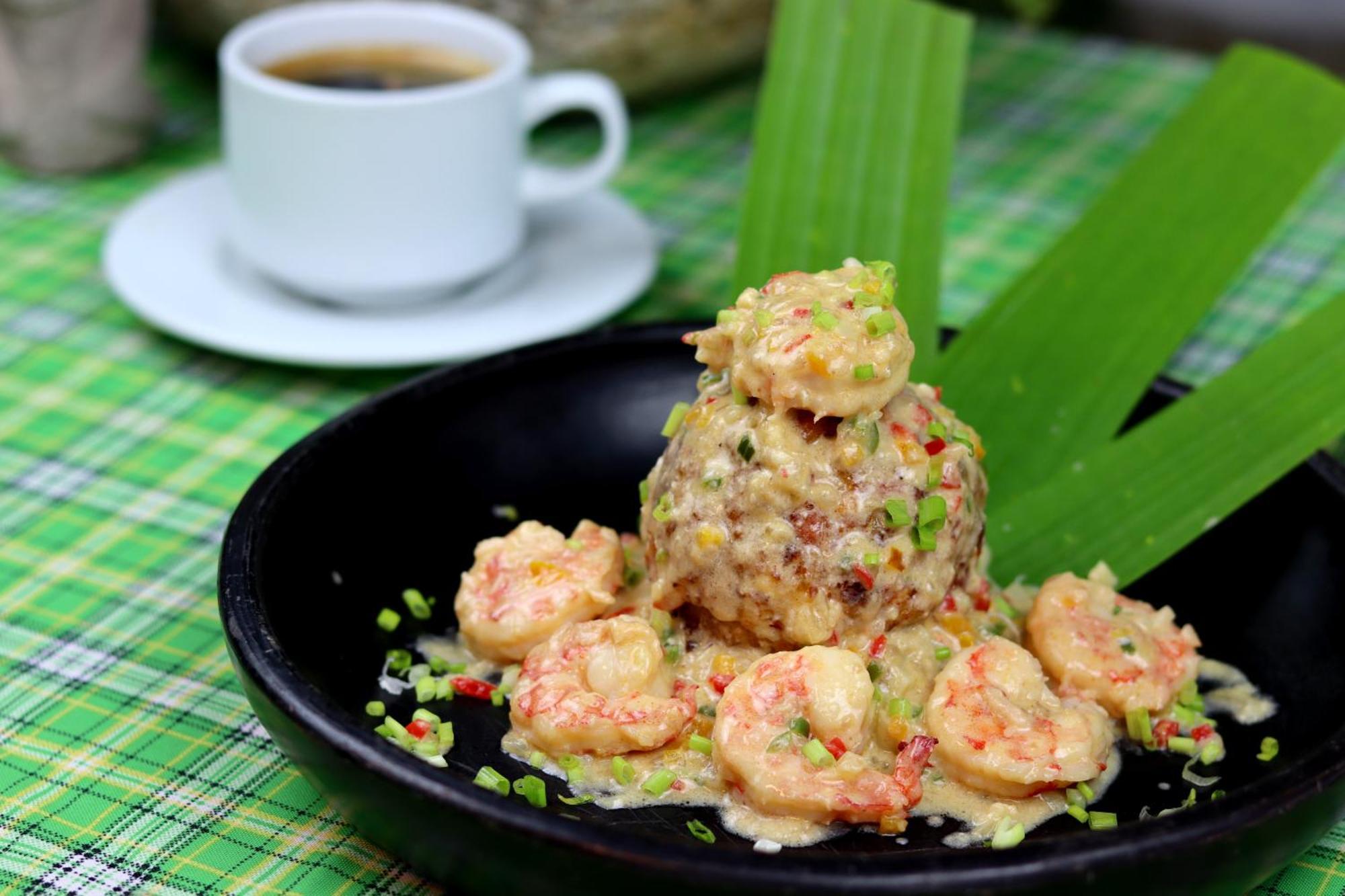 Nativa Bambu Ecolodge Montanita Ngoại thất bức ảnh